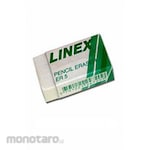 Linex Pencil Eraser (Penghapus)