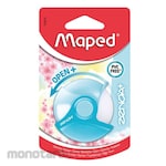Maped Eraser Zenoa Plus (Penghapus)