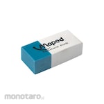 Maped Technic Duo Eraser (Penghapus)