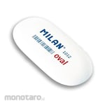 Milan (Pen) Eraser Synthetic Rubber (Penghapus)