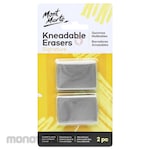 Mont Marte Kneadable Eraser (Penghapus)