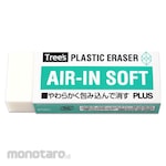 PLUS (Stationey) Air-In Soft Type
