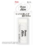 Pentel Ain Eraser, Sticky Type, Large