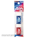 Pentel Ein eraser pack of 2 (Penghapus)