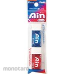 Pentel Ein eraser pack of 2