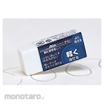 Pentel Ein eraser, lightly erasable (blue) (Penghapus)