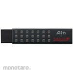 Pentel Ein x Smash Eraser