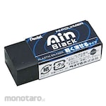 Pentel Eraser Ain Black 06 (Penghapus)