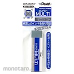 Pentel Super Multi Eraser (Pack) (Penghapus)