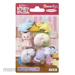 Sekisei Eraser Grape Sticking Rubber BVL series (Penghapus)
