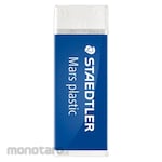 Staedtler Eraser Mars Plastic (Penghapus)