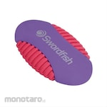 Swordfish Armadillo Eraser Tube