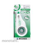 Tombow Correction Tape CT-CX-12 Refillable (Tipex Kertas)