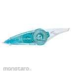 Tombow Correction Tape CT-PGX Refillable (Tipex Kertas)