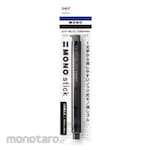 Tombow Pencil Holder Eraser Mono Stick Black PK (Penghapus)