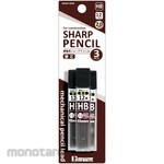 BIGMAN sharp refill