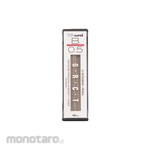 ESCO 0.5mm Mechanical Pencil Refills, 40 Leads/10 Packs, EA765MF Series