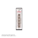 ESCO 0.5mm Mechanical Pencil Refills, 40 Leads/10 Packs, EA765MF Series