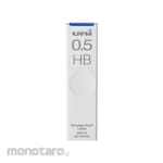 ESCO 0.5mm Mechanical Pencil Refills, 40 Leads/10 Packs, EA765MF Series