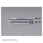 ESCO 2.0mm [2H] mechanical pencil extra lead (6)
