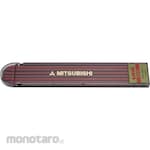 ESCO 2.0mm H Mechanical Pencil Extra Lead 6/Red