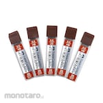 Faber Castell Pencil Lead Superfine (Isi Pensil Mekanik)