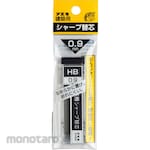 Fuekinori Kogyo Mechanical Pencil Extra Lead 0.9mm for Construction