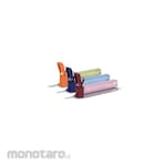 Lyra 2181 Isi Ulang Pensil Mekanik Techno Fineline