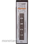 Mitsubishi Pencil (Uni-Ball) Extra Lead High Uni 0.5