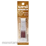 Mitsubishi Pencil (Uni-Ball) Nano diamond color PMIX