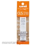 Mitsubishi Pencil (Uni-Ball) Sharp Lead Uni