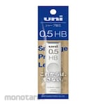 Mitsubishi Pencil (Uni-Ball) Sharp Refill Uni 0.5mm