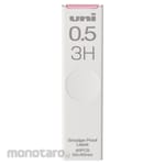 Mitsubishi Pencil (Uni-Ball) Sharp Thin Uni 05