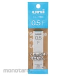 Mitsubishi Pencil (Uni-Ball) Uni mechanical lead 0.5