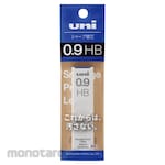 Mitsubishi Pencil (Uni-Ball) Uni mechanical lead 0.9