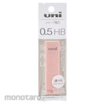 Mitsubishi Pencil (Uni-Ball) UniSP Refill 05 HB Color Case