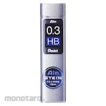 Pentel Ain Replacement Core Stein 0.3Mm