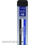 Tombow Pencil Mechanical Pencil Lead Monograph Mg0.5Hb