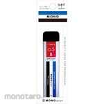 Tombow Pencil Mechanical pencil lead MG pack