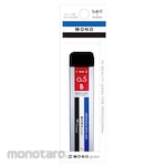 Tombow Pencil Mechanical pencil lead MG pack