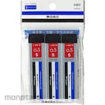 Tombow Pencil Sharp Core 0.5Mm