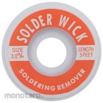 monotaro Solder Suction Line