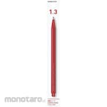 KOKUYO Pencil Sharp Red Core