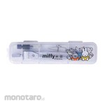 M&G Steel Professional Compass With Pencil Leads