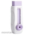 M&G Pastel Sliding Eraser