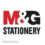 M&G Soft White Eraser