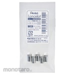 Pentel Mechanical pencil replacement eraser for Lancelot 3 series combination