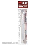 Pentel Graph Gear 1000 Sharp (Packed)