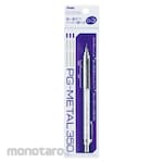 Pentel Mechanical Pencil for Drafting PG-METAL350