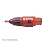 Rotring Isograph Spanib 0. 10Mm